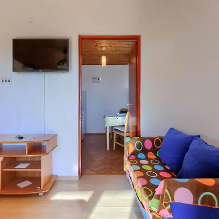 Apartman Perkovic-2 By Interhome *