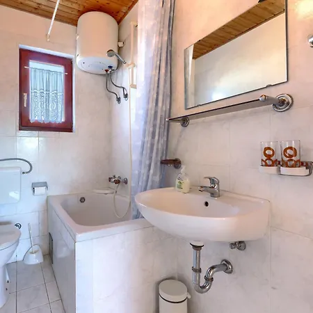 Apartman Perkovic-2 By Interhome