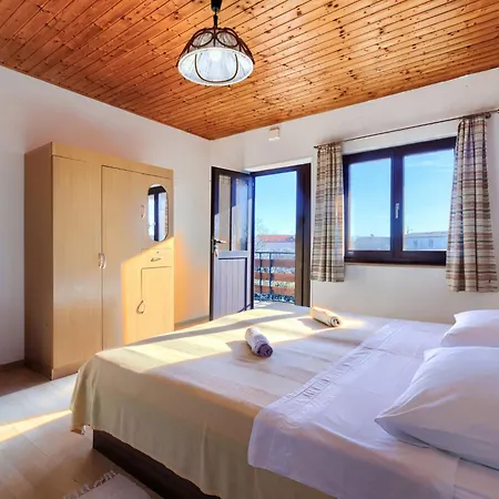 Perkovic-2 By Interhome * Medulin