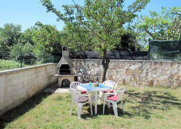Perkovic-2 By Interhome Apartamento *