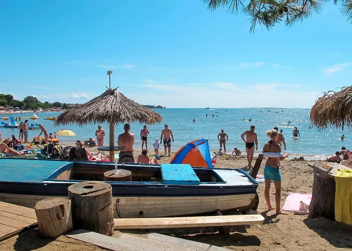 Perkovic-2 By Interhome Διαμέρισμα Μεντουλίν