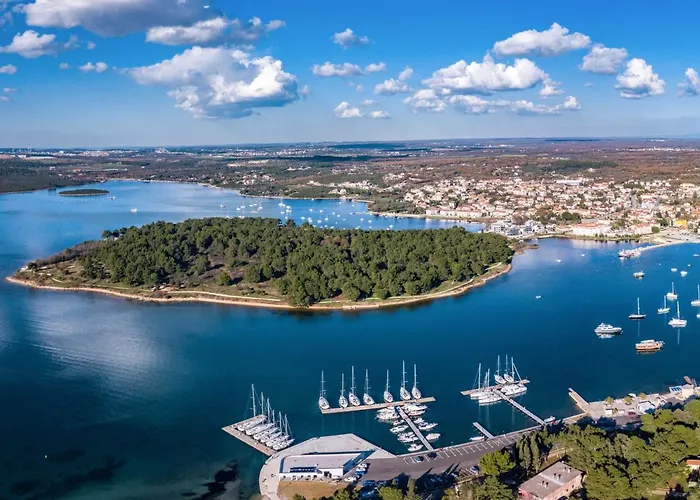 Perkovic-2 By Interhome Μεντουλίν