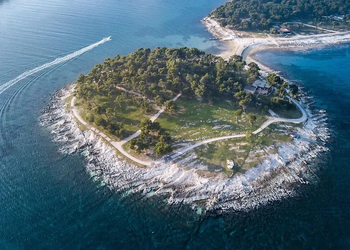 Διαμέρισμα Perkovic-2 By Interhome