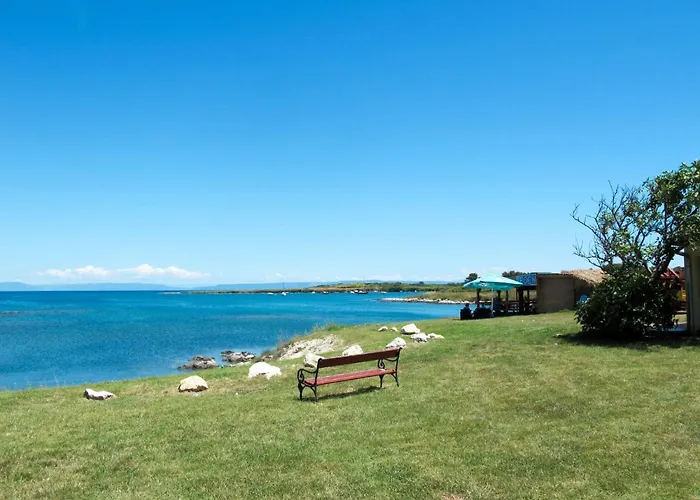 Perkovic-2 By Interhome Διαμέρισμα