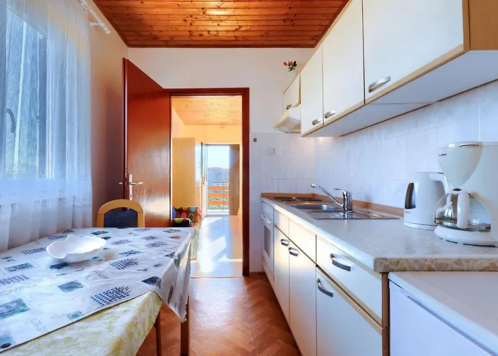 Perkovic-2 By Interhome *