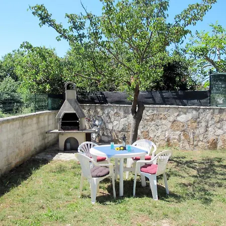 Perkovic-2 By Interhome Apartment *