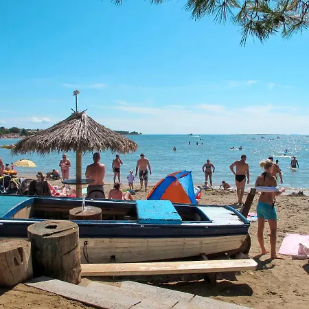 Perkovic-2 By Interhome Apartment Medulin