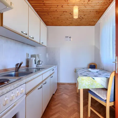 Perkovic-2 By Interhome Apartment Medulin
