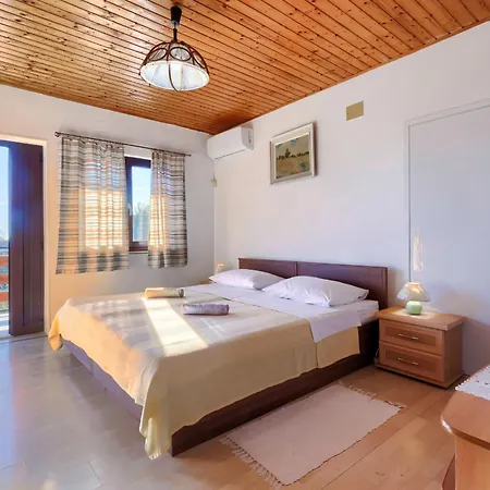 Perkovic-2 By Interhome Apartment *