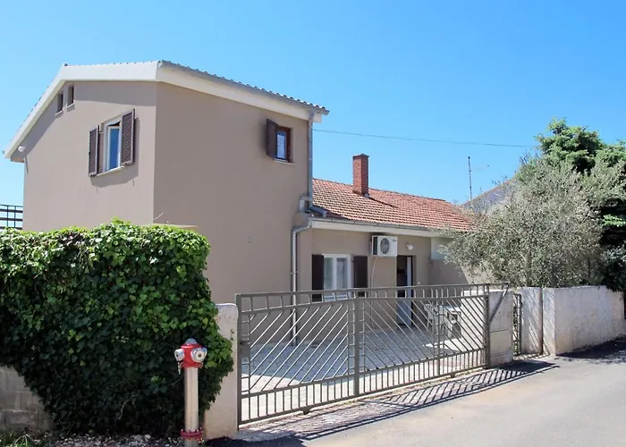 Perkovic-2 By Interhome Apartament Medulin