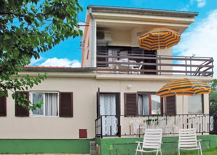 Perkovic-2 By Interhome Apartament *