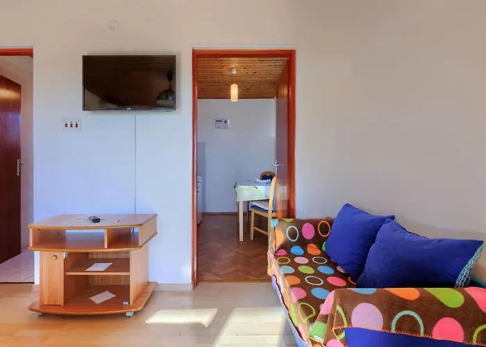 Apartament Perkovic-2 By Interhome *