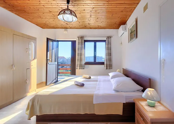 Apartament Perkovic-2 By Interhome Medulin