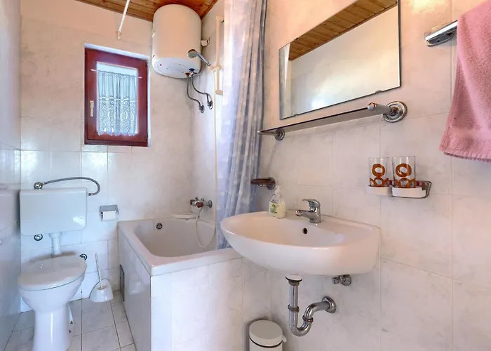 Apartament Perkovic-2 By Interhome