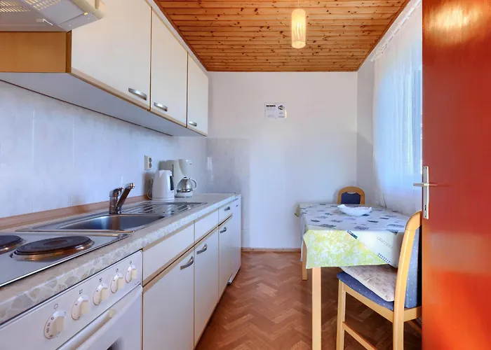 Perkovic-2 By Interhome Apartament Medulin