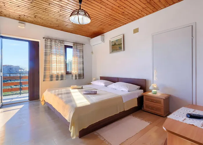 Perkovic-2 By Interhome Apartament *